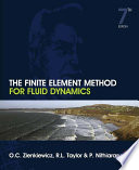 The finite element method for fluid dynamics /
