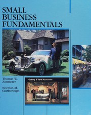 Small business fundamentals /