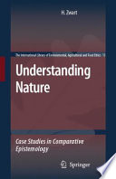 Understanding Nature Case Studies in Comparative Epistemology /