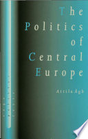 The politics of Central Europe