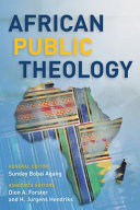 African public theology /