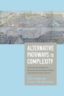 Alternative Pathways to Complexity : A Collection of Essays on Architecture, Economics, Power, and Cross-Cultural Analysis /