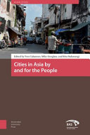Cities in Asia by and for the People /