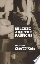 Deleuze and the Passions /