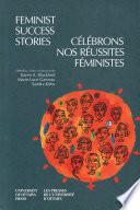 Feminist Success Stories - Célébrons nos réussits féministes