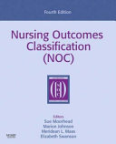 Nursing outcomes classification (NOC) /