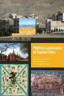 Political Landscapes of Capital Cities /