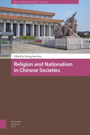 Religion and Nationalism in Chinese Societies /