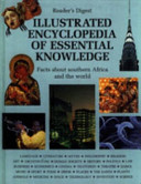 Illustrated encyclopedia of essential knowledge.