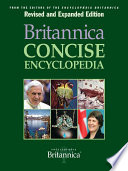 Britannica concise encyclopedia
