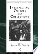 Interpreting objects and collections