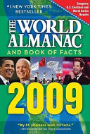 The world almanac and book of facts, 2009.