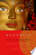 Buddhist philosophy essential readings /