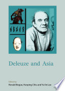 Deleuze and Asia /