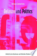 Deleuze and politics
