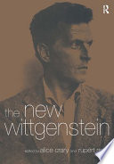 The new Wittgenstein