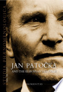 Jan Patocka and the European heritage
