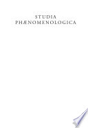 Phenomenology and psychology