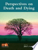 Perspectives on death and dying