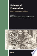 Polemical encounters esoteric discourse and its others /
