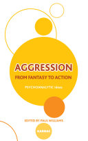 Aggression from fantasy to action /