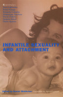 Infantile sexuality and attachment