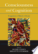 Consciousness and cognition fragments of mind and brain /