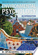 Environmental psychology an introduction /