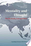 Mentality and thought north, south, east and west /