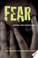 Fear : across the disciplines /