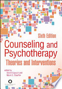Counseling and psychotherapy : theories and interventions /