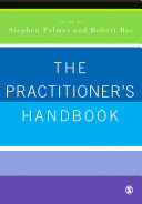 The practitioner's handbook : a guide for counsellors, psychotherapists and couselling psychologists /