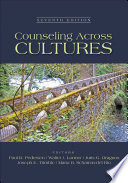 Counselling across cultures /