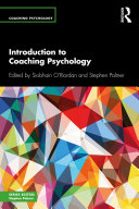 Introduction to coaching psychology /