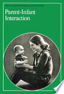 Parent-infant interaction