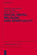 Social media and religious change /
