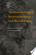 Tensions within and between religions and human rights