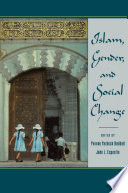 Islam, gender, & social change