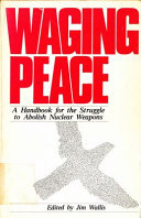 Waging peace /