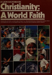 Christianity : world faiths.