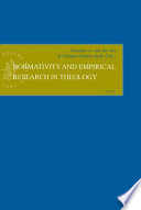 Normativity and empirical research in theology