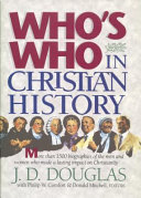 Who's who in christian history /