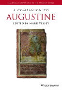 A companion to Augustin /