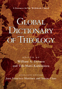 Global dictionary of theology /