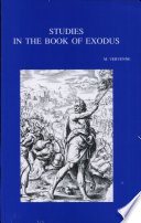 Studies in the book of Exodus : redaction-reception-interpretation.