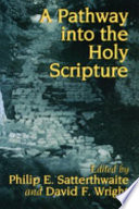 A pathway into the Holy scripture /
