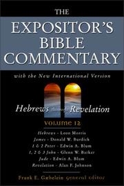 The Expositor's Bible comentry /
