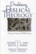 Problems in Biblical theology : essays in honour of Rolf Knierim /