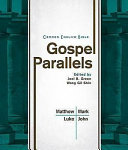 Common English Bible Gospel Parallels /