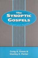 The synoptic gospel /